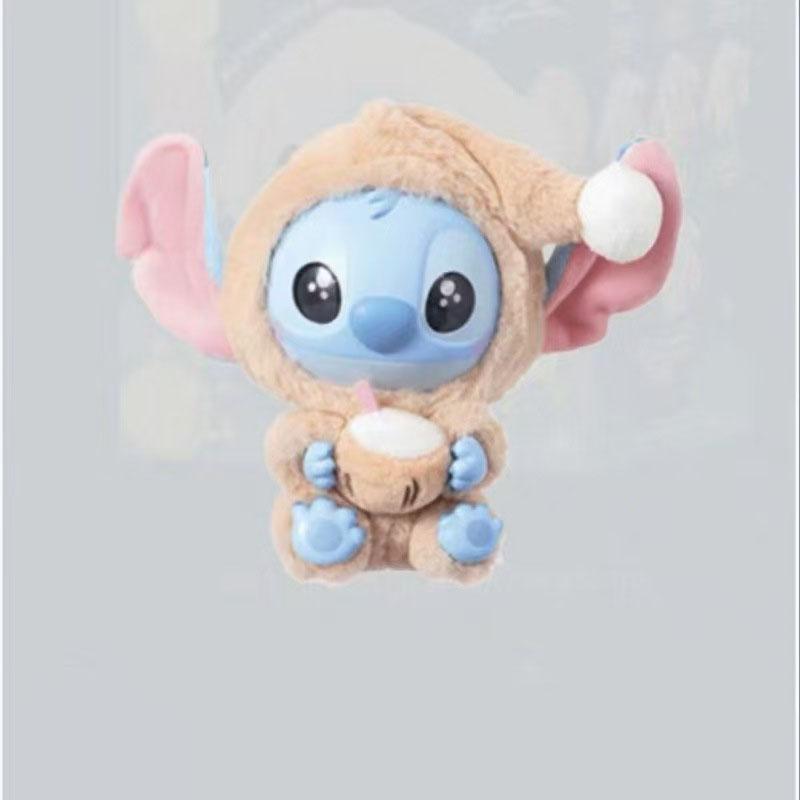 Plüschtiere Überraschungsbox Emaille-Puppe Puppe Schlüsselanhänger Rucksackanhänger Kinder Handpuppen Dekorationen 15cm Plüschtiere Überraschungsbox Emaille-Puppe Puppe Schlüsselanhänger Rucksackanhänger Kinder Handpuppen Dekorationen 15cm von Joom DACH