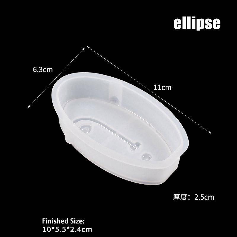 Diy Unregelmäßige Abstrakte Gesicht Aromatherapie Kerze Silikon Form Handgemachte Seife Gips Dekoration Handwerk Geschenk 10x5.5x2.4cm weiß von Joom DACH