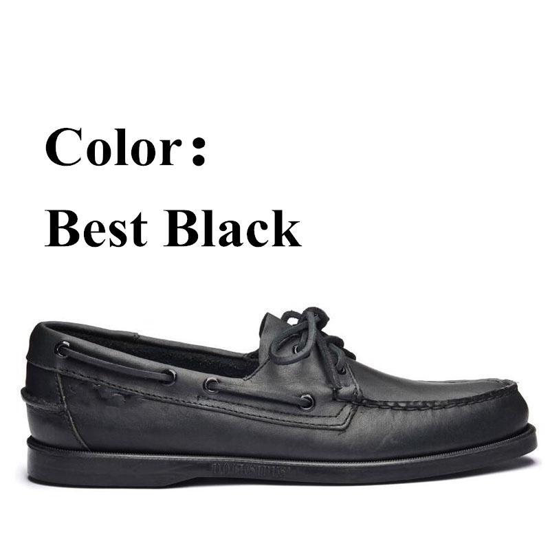 Docksides Klassische Bootsschuhe für Herren und Damen aus echtem Leder, Blau/Weiß, Übergröße 36–46, Marke Flats Loafers 2022A069 38 Docksides Klassische Bootsschuhe für Herren und Damen aus echtem Leder, Blau/Weiß, Übergröße 36–46, Marke Flats Loafers 2022A069 38 von Joom DACH