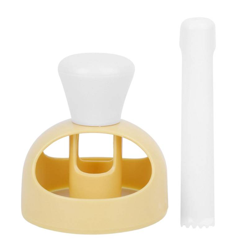 Donut Maker Cutter Mold Desserts Donut Cookies Kuchen Backform DIY Werkzeug von Joom DACH