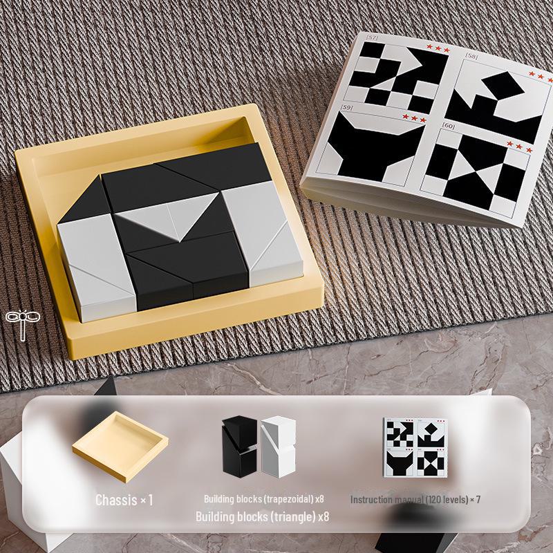 Douyin Bounce Schach: Interaktives Eltern-Kind-Spielzeug zum Auswerfen von Kugeln aus Holz von Joom DACH