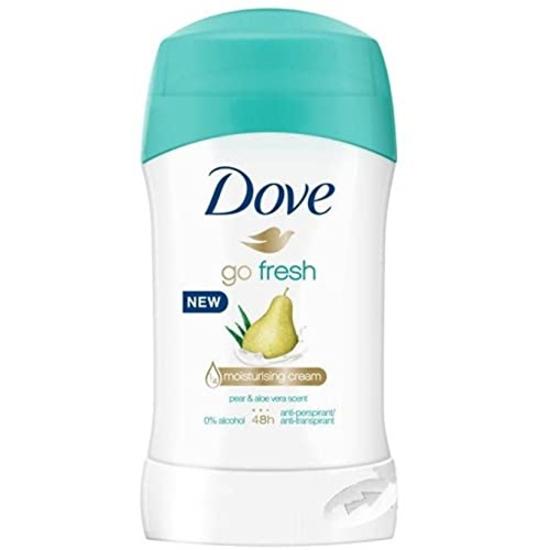 Dove Women Anti-Perspirant Deodorant Stick, 40 ml (Birne & Aloe) von Joom DACH