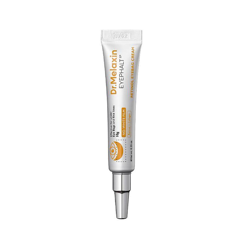 [Dr.Melaxin] Eyephalt Retinol Augenringe Creme 10g von Joom DACH