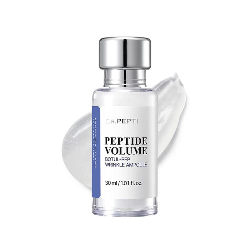 [Dr.PEPTI] Peptide Volume Botul-pep Faltenampulle 30ml von Joom DACH