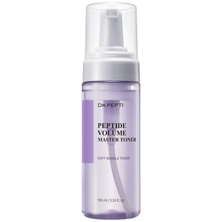 [Dr.PEPTI] Peptide Volume Master Toner 155ml von Joom DACH