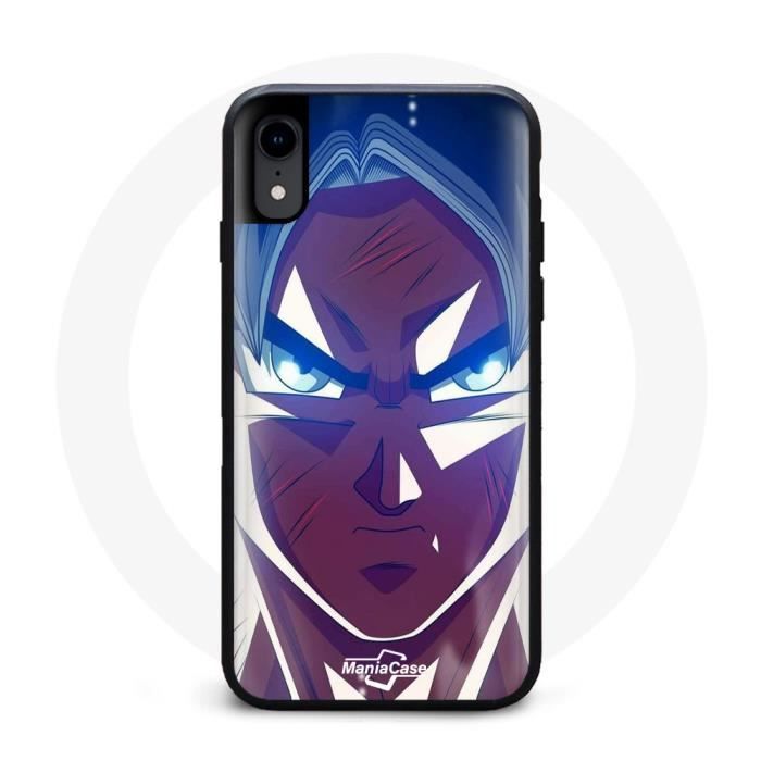 Dragon Ball Super iPhone XS Hülle von Joom DACH
