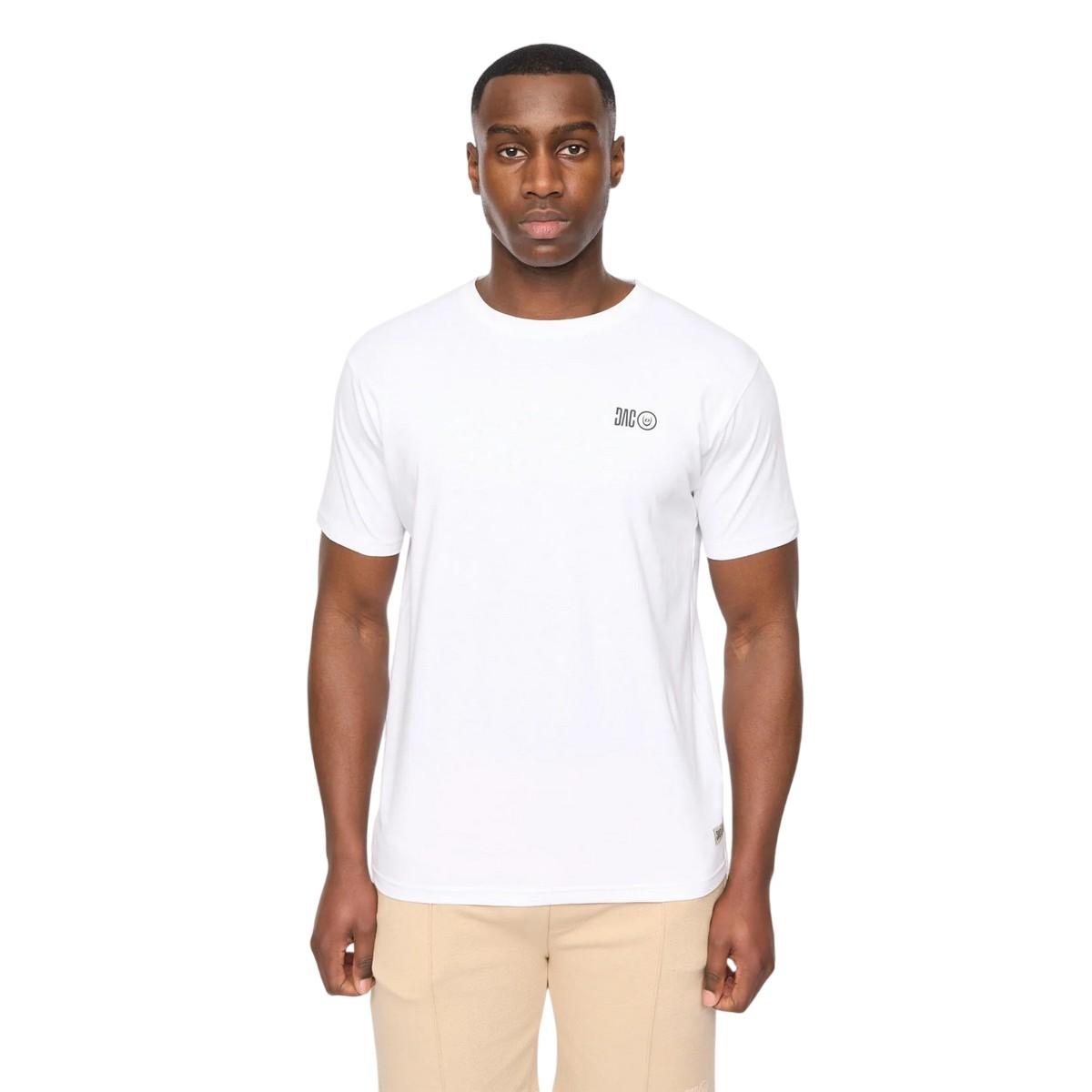 Duck and Cover Herren Simplex T-Shirt S weiß Duck and Cover Herren Simplex T-Shirt S weiß von Joom DACH
