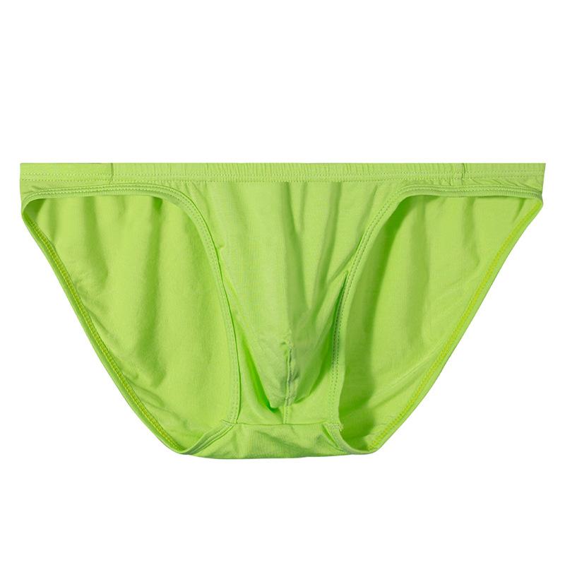 Dünne Modale Erfrischende Slips Sport Atmungsaktive Sexy Bequeme Slips Herren Hüfte Hosen Männer L grün Dünne Modale Erfrischende Slips Sport Atmungsaktive Sexy Bequeme Slips Herren Hüfte Hosen Männer L grün von Joom DACH