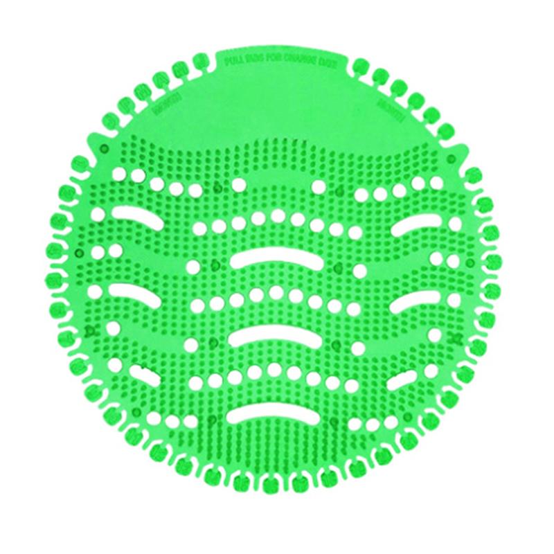 Duft Antimikrobieller Deodorant Männer Urinal Deodorant Urin Pool Aroma Pad grün von Joom DACH