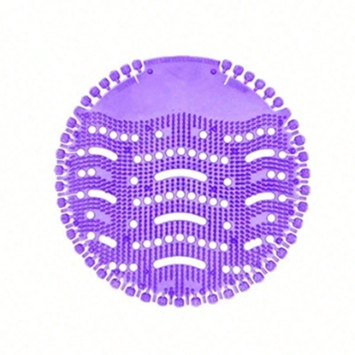 Duftende Premium-Toiletten-Deodorant-Pads für Männer – Haushaltsutensilien zur Geruchskontrolle und für Frische Lavender von Joom DACH