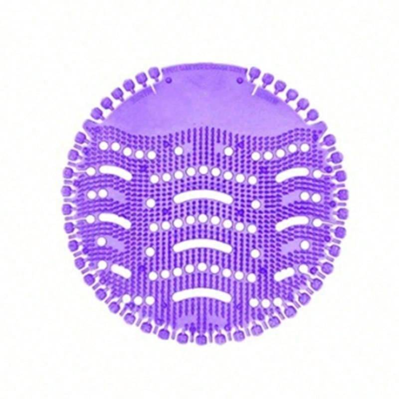 Duftende Premium-Toiletten-Deodorant-Pads für Männer – Haushaltsutensilien zur Geruchskontrolle und für Frische Lavender von Joom DACH