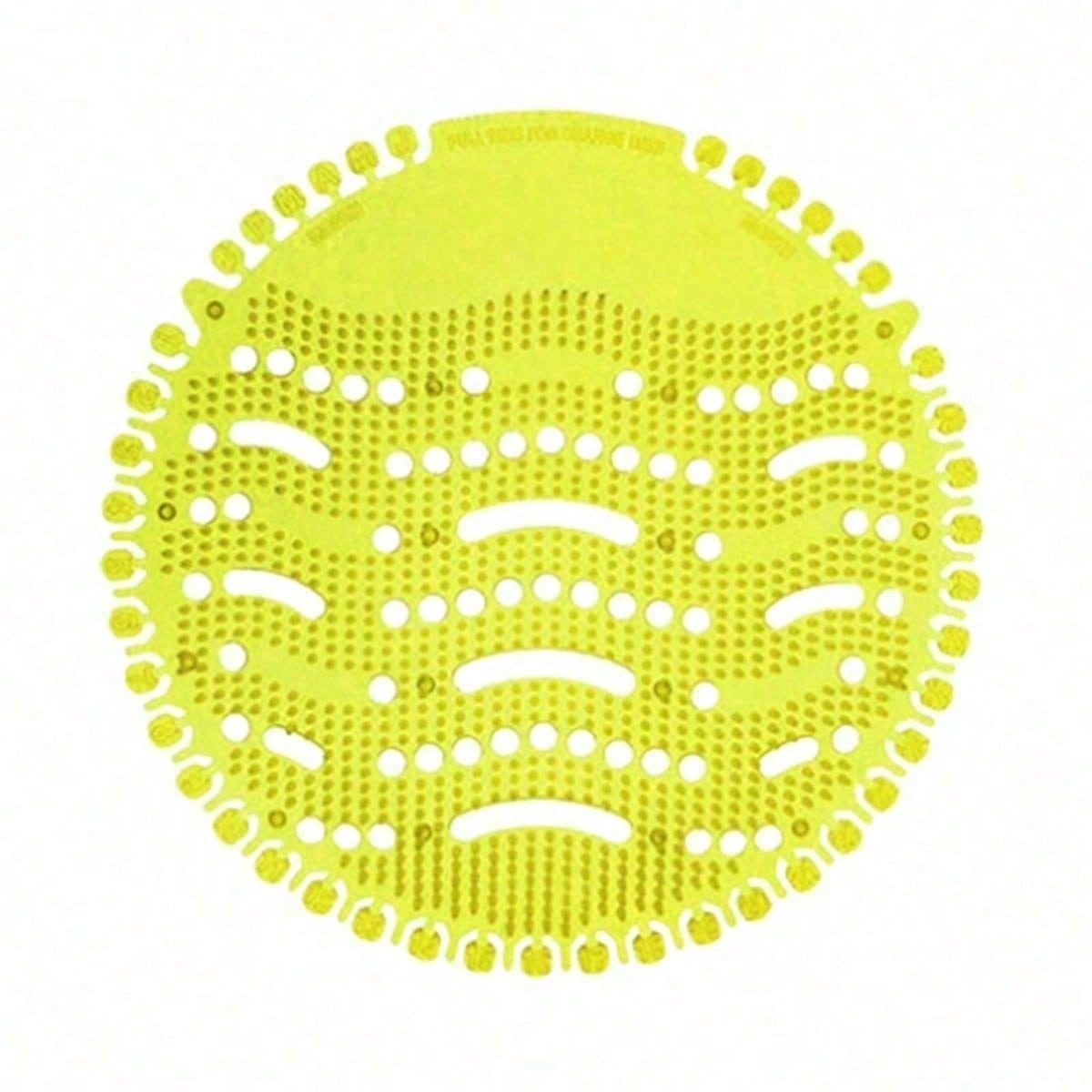 Duftende Premium-Toiletten-Deodorant-Pads für Männer – Haushaltsutensilien zur Geruchskontrolle und für Frische Lemon von Joom DACH