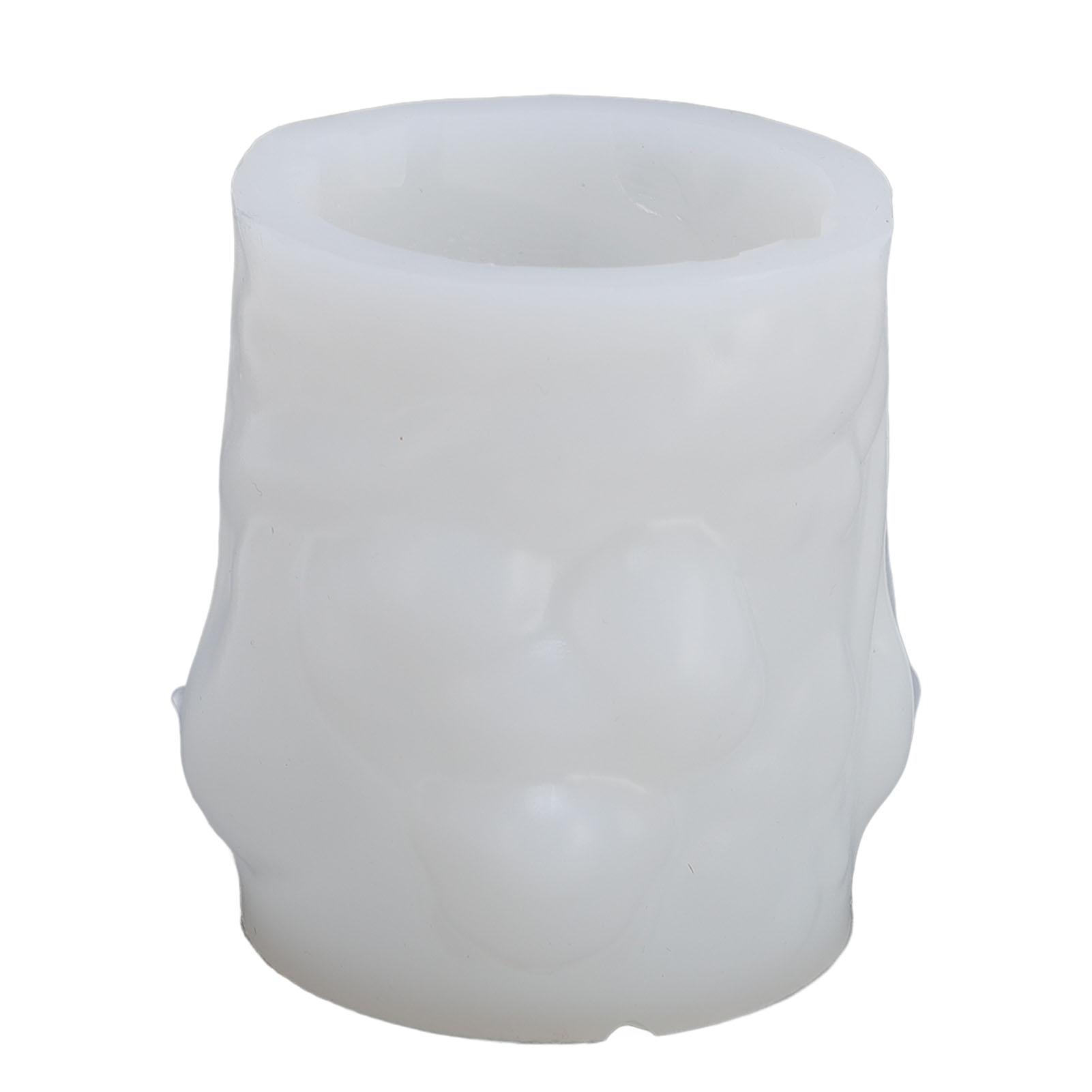 Duftkerze Gipsmuster Silikon 3D Tier Eichhörnchen Ornament Herstellung Innovative Dekoration von Joom DACH