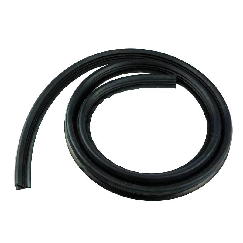 EDP1113 Universal Auto Windschutzscheibenkantenversiegelung Armaturenbrett Schallschutzstreifen Auto Gummidichtung Für Autopaneelspalt 160 cm von Joom DACH