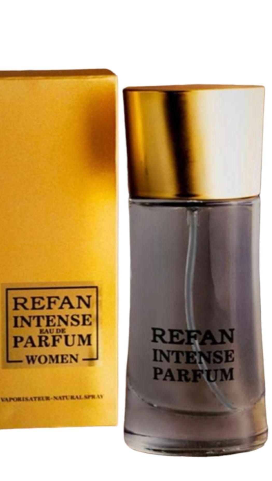 ERBA Refan Parfum für Frauen 55 ML 55 ML gold ERBA Refan Parfum für Frauen 55 ML 55 ML gold von Joom DACH