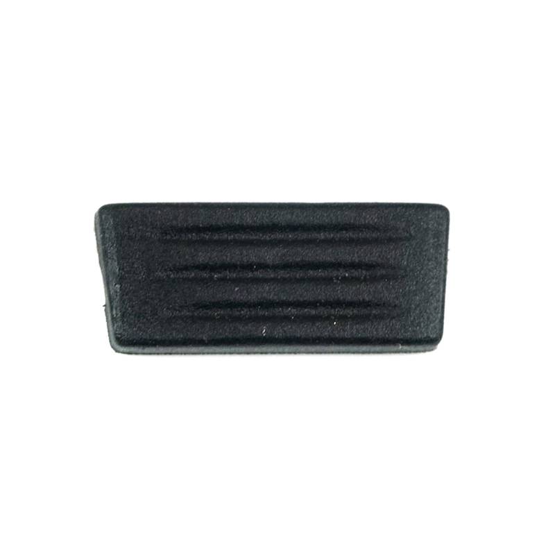 ESC Autoteile EDP521 1-Knopf Fernbedienung Schlüsselgehäuse Schale Abdeckung Schwarze Farbe Knopf für Fiat Punto Doblo Bravo Versand aus der Türkei von Joom DACH