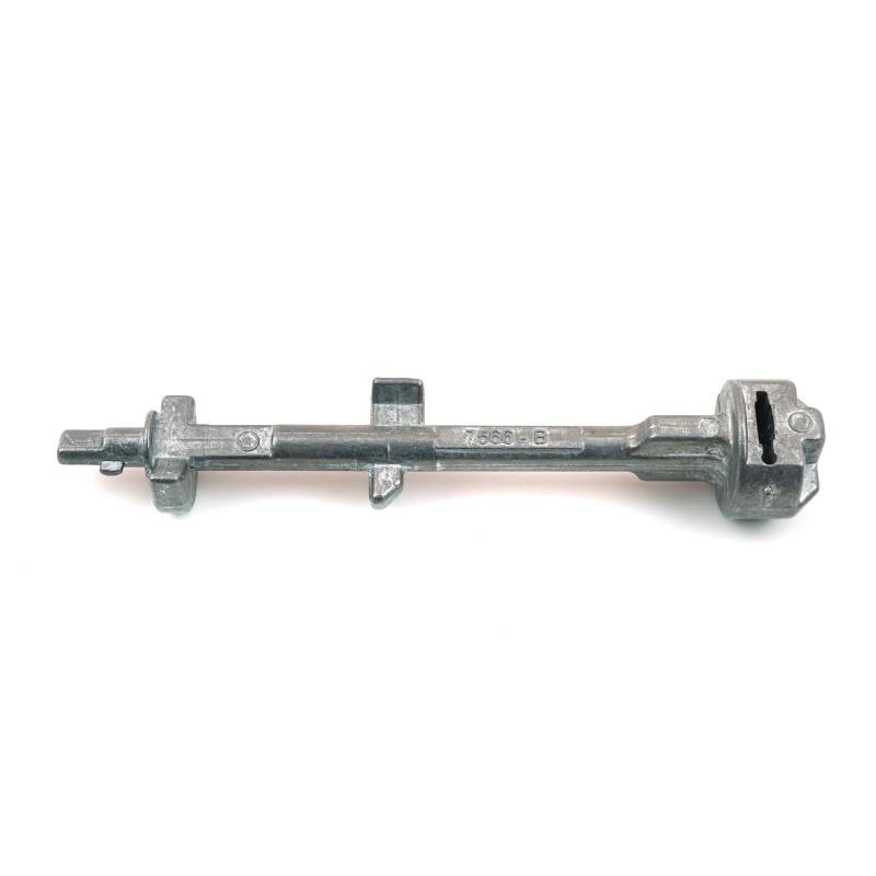 ESC ESP40 Lenkrad Zündschloss Zylinderschaft Stange 7566B Für Toyota RAV4 2003. Darauf ist der Stempel 7566B. von Joom DACH
