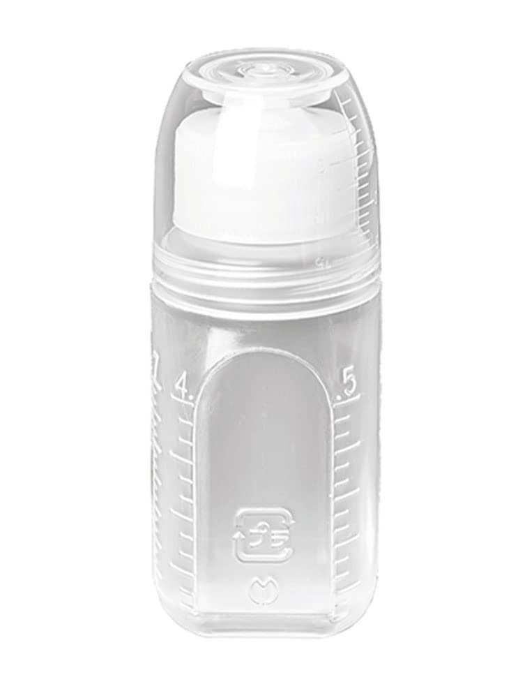 EVERNEW Alkoholflasche mit Becher 30ml EBY650 von Joom DACH