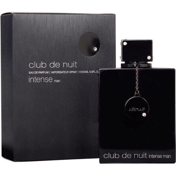 Eau de Parfum - Armaf - Club De Nuit Intense - 200ml - Holzig Würzig - Für Herren Eau de Parfum - Armaf - Club De Nuit Intense - 200ml - Holzig Würzig - Für Herren von Joom DACH