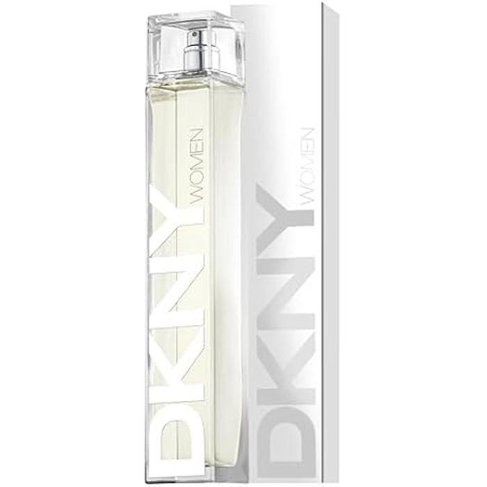 Eau de Parfum - DKNY - DKNY Women - Blumig - 100 ml - Lang Anhaltend Eau de Parfum - DKNY - DKNY Women - Blumig - 100 ml - Lang Anhaltend von Joom DACH