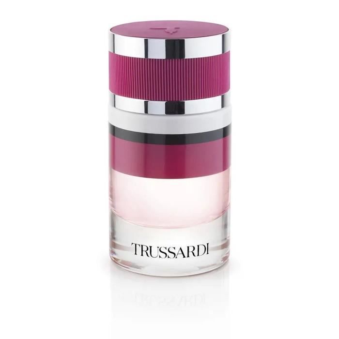 Eau de Parfum - TRUSSARDI - Ruby Red - 60 ML - Damen - Chypre von Joom DACH