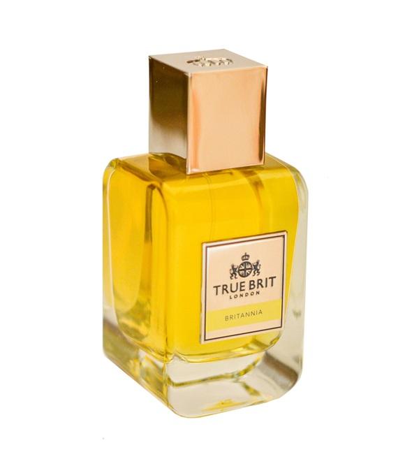 Eau de Parfum True Brit London - BRITANNIA 100 ml von Joom DACH