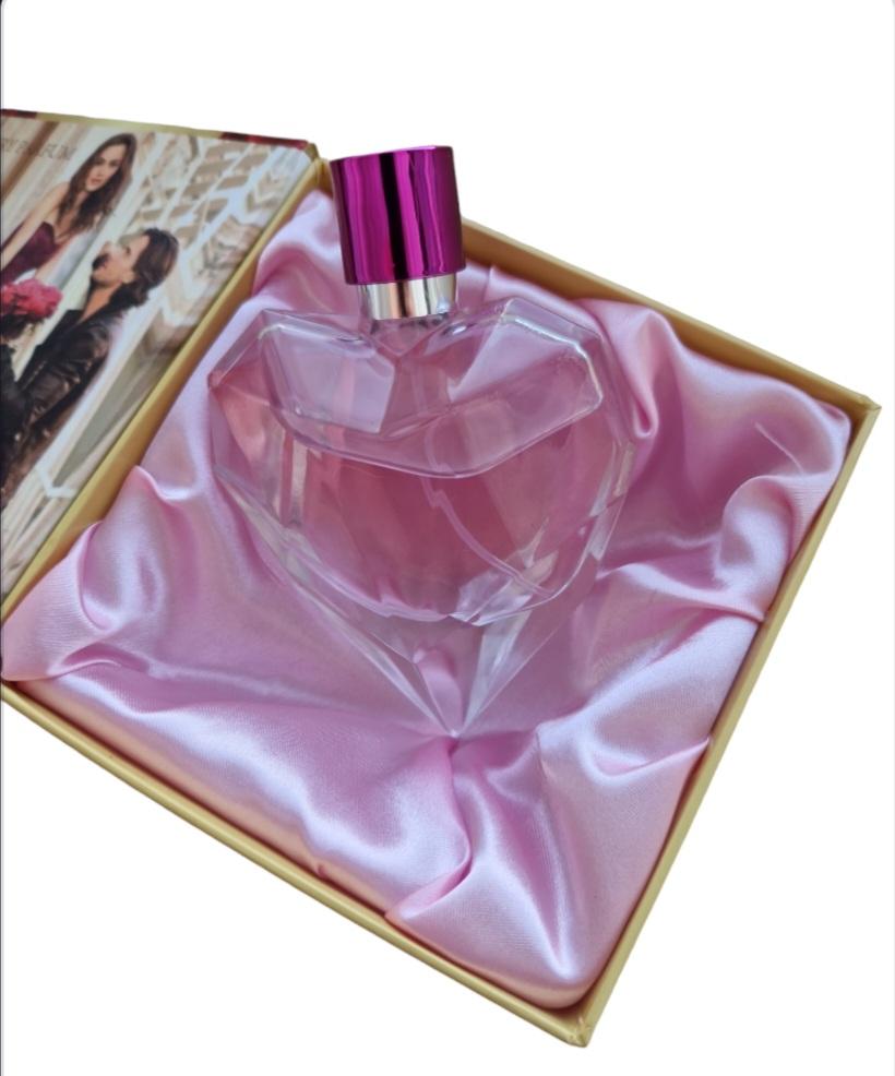 Eau de Parfum für Damen LUSSO Marry Me Pour Femme 100 ml. Eau de Parfum für Damen LUSSO Marry Me Pour Femme 100 ml. von Joom DACH
