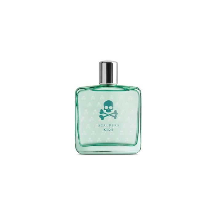 Eau de Toilette - Scalpers - Kids Boy - 100ml - Mixte - Concentration: Eau de toilette Eau de Toilette - Scalpers - Kids Boy - 100ml - Mixte - Concentration: Eau de toilette von Joom DACH