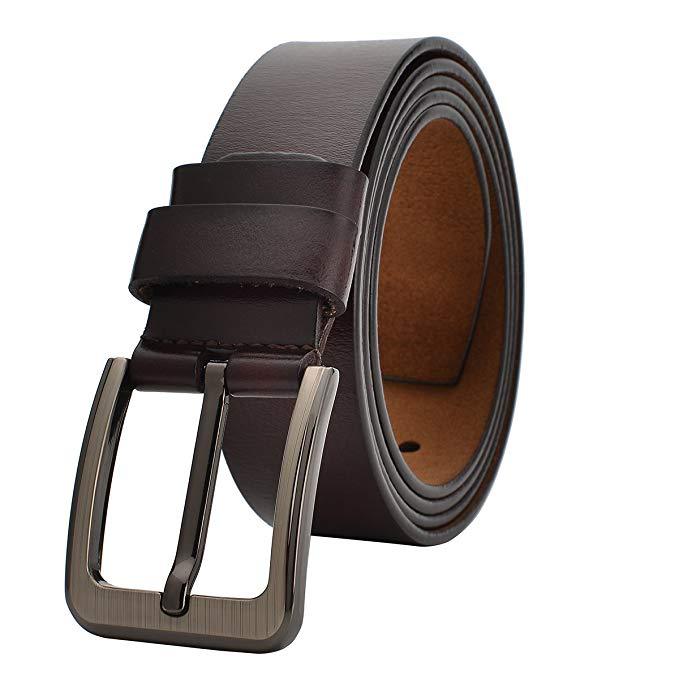 Echtes Leder Gürtel Männer 140 150 160 170 cm Große Größe Luxus Designer Gürtel Männer Echtes Leder Hohe Qualität Taille gürtel 105cm kaffeebraun Echtes Leder Gürtel Männer 140 150 160 170 cm Große Größe Luxus Designer Gürtel Männer Echtes Leder Hohe Qualität Taille gürtel 105cm kaffeebraun von Joom DACH