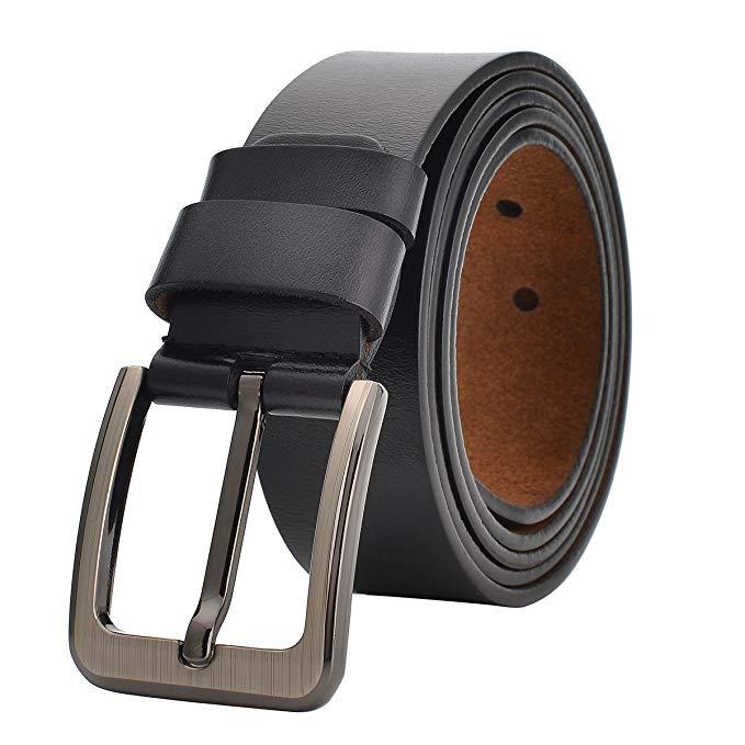 Echtes Leder Gürtel Männer 140 150 160 170 cm Große Größe Luxus Designer Gürtel Männer Echtes Leder Hohe Qualität Taille gürtel 140cm schwarz Echtes Leder Gürtel Männer 140 150 160 170 cm Große Größe Luxus Designer Gürtel Männer Echtes Leder Hohe Qualität Taille gürtel 140cm schwarz von Joom DACH