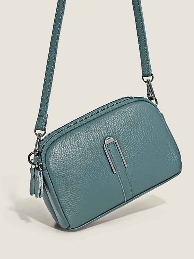Echtes Leder Tasche Luxus frauen Handtaschen Tasche für Frau 2022 Weibliche Kupplung Telefon Taschen Schulter Tasche Umhängetasche Messenger Pack 19cm6cm13cm blau Echtes Leder Tasche Luxus frauen Handtaschen Tasche für Frau 2022 Weibliche Kupplung Telefon Taschen Schulter Tasche Umhängetasche Messenger Pack 19cm6cm13cm blau von Joom DACH