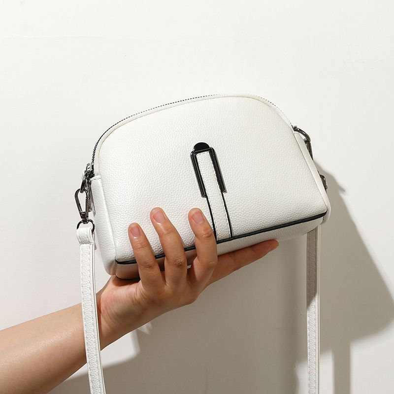 Echtes Leder Tasche Luxus frauen Handtaschen Tasche für Frau Weibliche Kupplung Telefon Taschen Schulter Tasche Umhängetasche Messenger Pack weiß Echtes Leder Tasche Luxus frauen Handtaschen Tasche für Frau Weibliche Kupplung Telefon Taschen Schulter Tasche Umhängetasche Messenger Pack weiß von Joom DACH