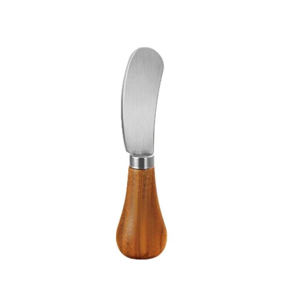 Edelstahl Butter Messer Käse Dessert Marmelade Streuer Creme Schaber Brot Splitter Butter Streuer Frühstück Küche Werkzeuge von Joom DACH