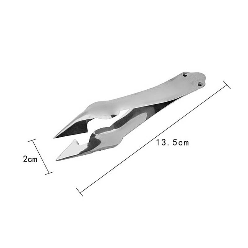 Edelstahl Erdbeere Schäler Obst Schäler Ananas Corer Hobel Cutter Küche Messer Gadgets Ananas Slicer Clips Neue Edelstahl Erdbeere Schäler Obst Schäler Ananas Corer Hobel Cutter Küche Messer Gadgets Ananas Slicer Clips Neue von Joom DACH