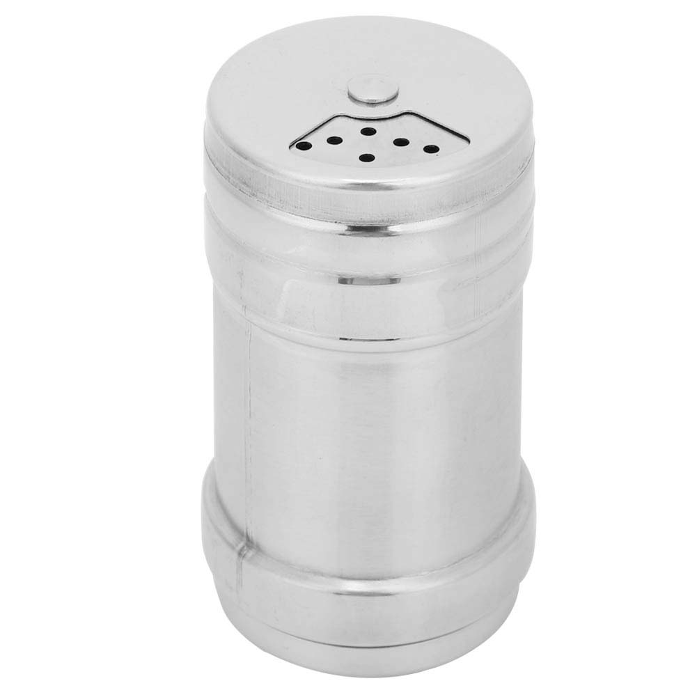 Edelstahl Gewürz Würzmittel Flasche Küchenhelfer Würze Organizer Vorratsglas Behälter Mittel von Joom DACH