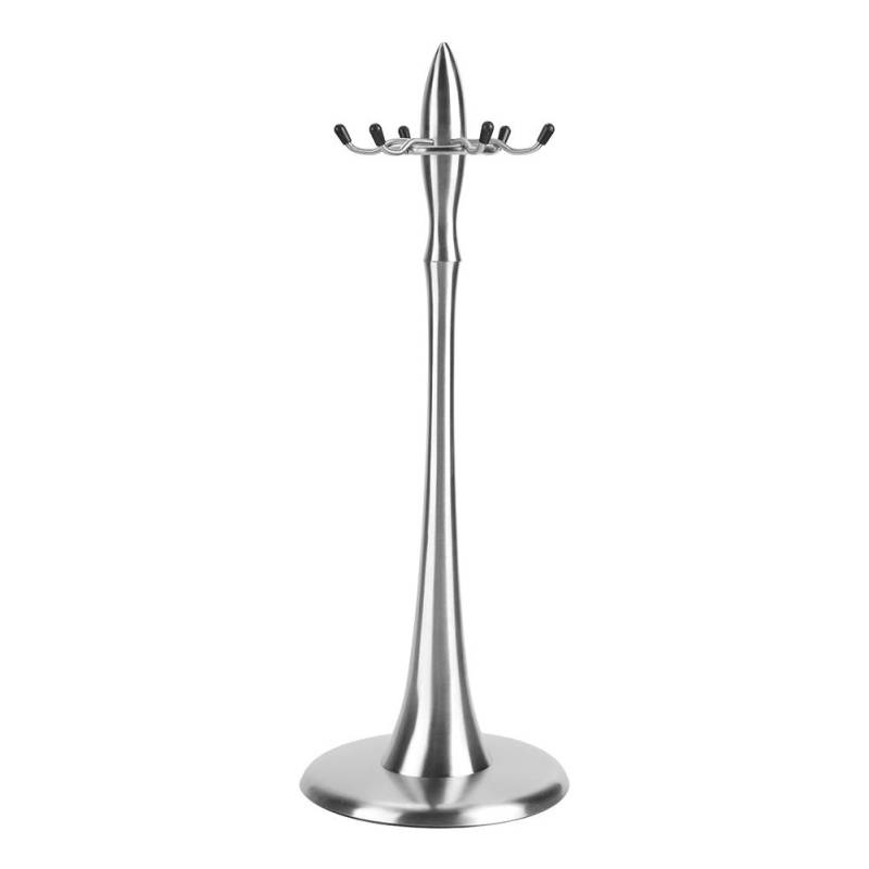 Edelstahl Kochen Utensil Stand Küchengeschirr Spachtel Scoop Löffel rotierenden Lagerregal von Joom DACH