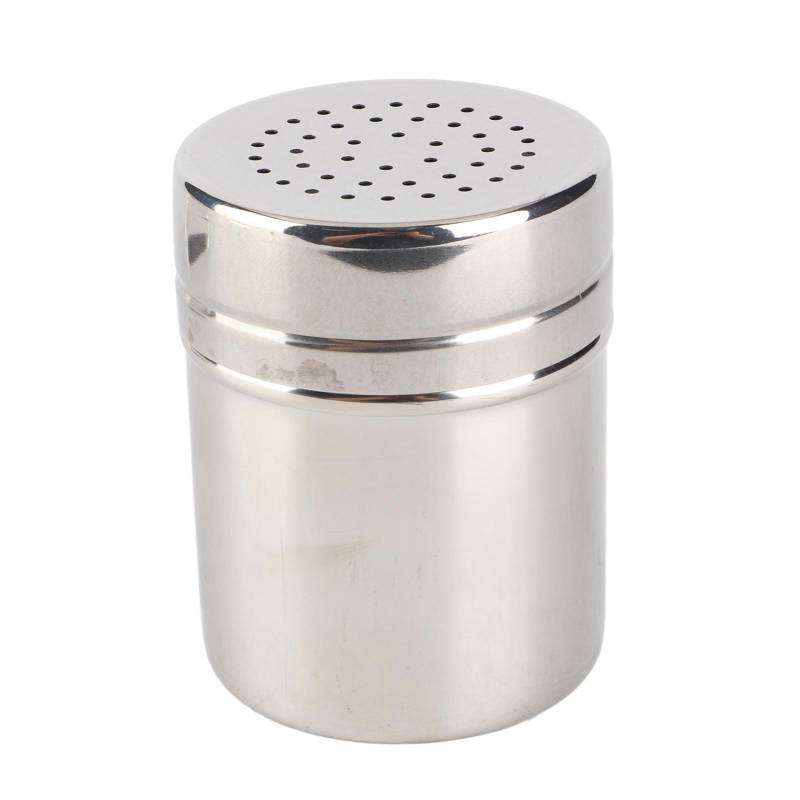 Edelstahl Küche Gadget Gewürz Gewürz Gewürz Flasche Organizer Jar Kanister Medium M(59cm / 23.2in Long) von Joom DACH