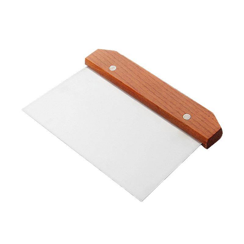 Edelstahl Pasty Schneider Nudel Messer Kuchen Schaber Backen Kuchen Kochen Teig Schaber Backen Zubehör Edelstahl Pasty Schneider Nudel Messer Kuchen Schaber Backen Kuchen Kochen Teig Schaber Backen Zubehör von Joom DACH