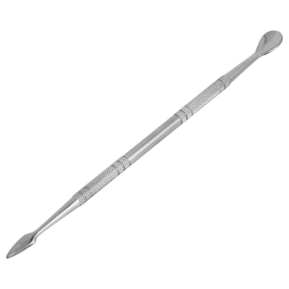 Edelstahl Ton Skulptur Werkzeuge Schnitzmesser Zahnmodelle Keramikhandwerk(A-2) von Joom DACH