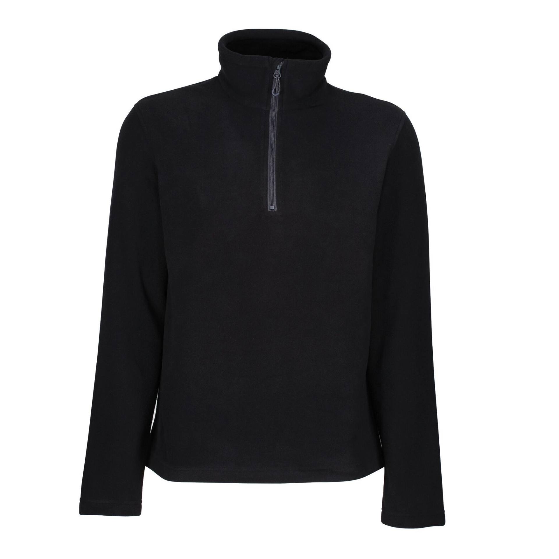 Ehrlich hergestelltes, recyceltes Fleece mit halbem Reißverschluss für Herren von Regatta M Ehrlich hergestelltes, recyceltes Fleece mit halbem Reißverschluss für Herren von Regatta M von Joom DACH