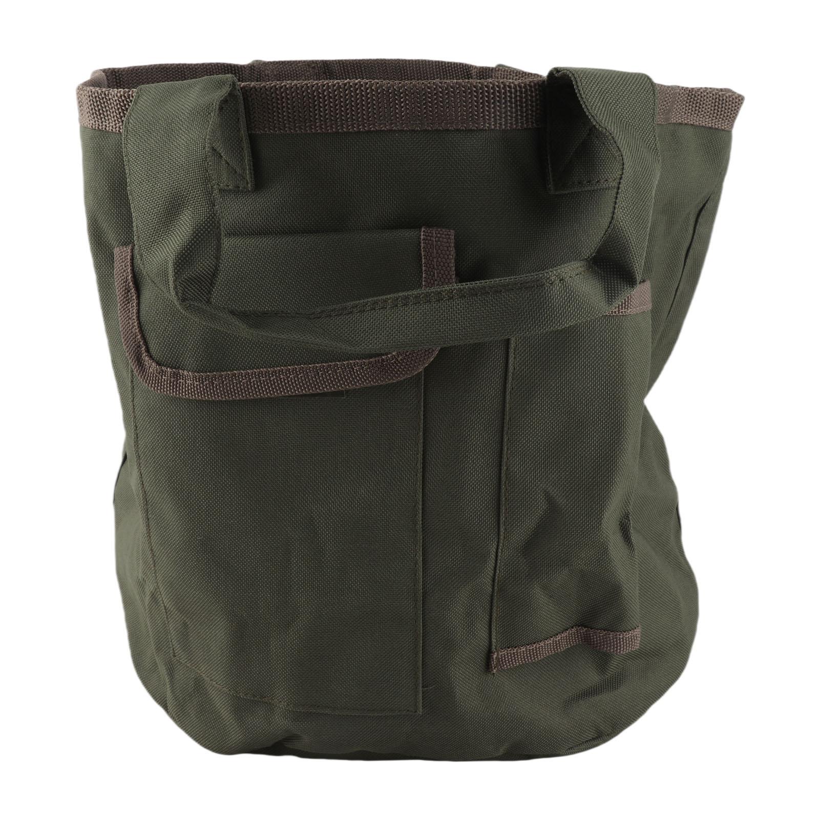 Eimertasche Gartentasche Aufbewahrungstasche Multifunktionale Werkzeugeimer-Organizer von Joom DACH