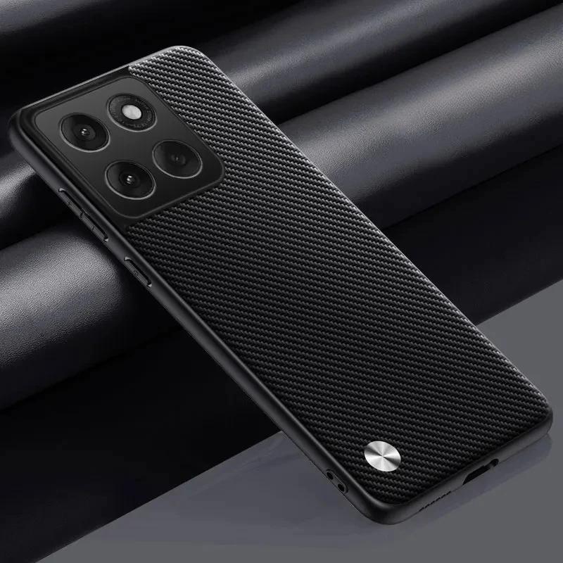 Einfache PU-Lederhülle für Motorola Moto Edge 60 Pro Fusion Edge60 60 Stylus Silikon Matte Stoßfänger Weicher Rahmen Stoßfeste Hülle Motorola Edge 60 Pro matte schwarze von Joom DACH