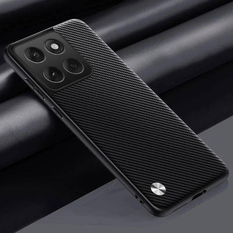 Einfache PU-Lederhülle für Motorola Moto Edge 60 Pro Fusion Edge60 60 Stylus Silikon Matte Stoßfänger Weicher Rahmen Stoßfeste Hülle Motorola Edge 60 Pro matte schwarze von Joom DACH