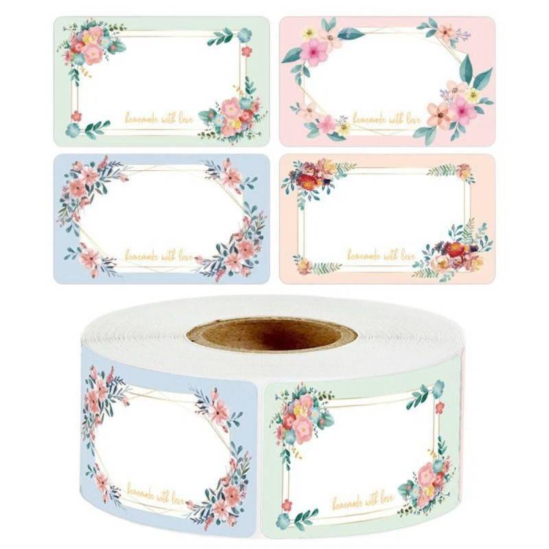 Einmachglas, Flaschenaufbewahrung, Klassifizierung, Sammelalbum für die Küche, Markierungsetiketten, DIY-Aufkleber, Etikettenaufkleber C-250PCS Einmachglas, Flaschenaufbewahrung, Klassifizierung, Sammelalbum für die Küche, Markierungsetiketten, DIY-Aufkleber, Etikettenaufkleber C-250PCS von Joom DACH