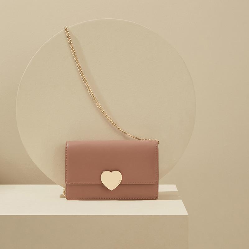 Einseitige Schräg-Kleine Tasche Modische Damen-Hüfttasche Tasche von Joom DACH