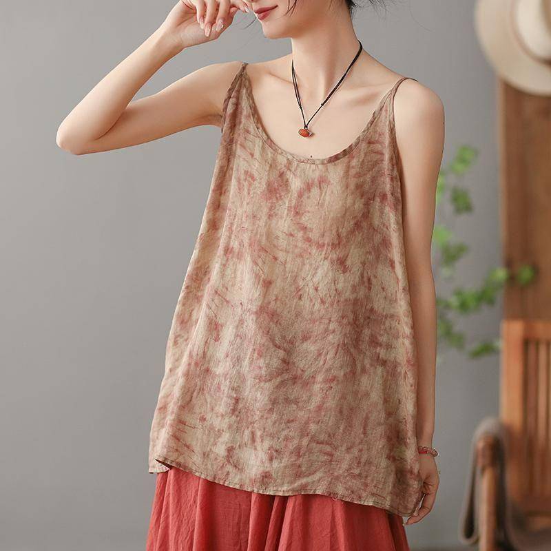 Eisseide Achselhemd Weste Damen Basic Shirt Damen Sommermode Vielseitiges Ärmelloses Oberteil One size Eisseide Achselhemd Weste Damen Basic Shirt Damen Sommermode Vielseitiges Ärmelloses Oberteil One size von Joom DACH