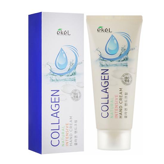 Ekel Natural Intensive Handcreme Collagen one von Joom DACH