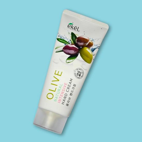 Ekel Natural Intensive Handcreme Olive one von Joom DACH