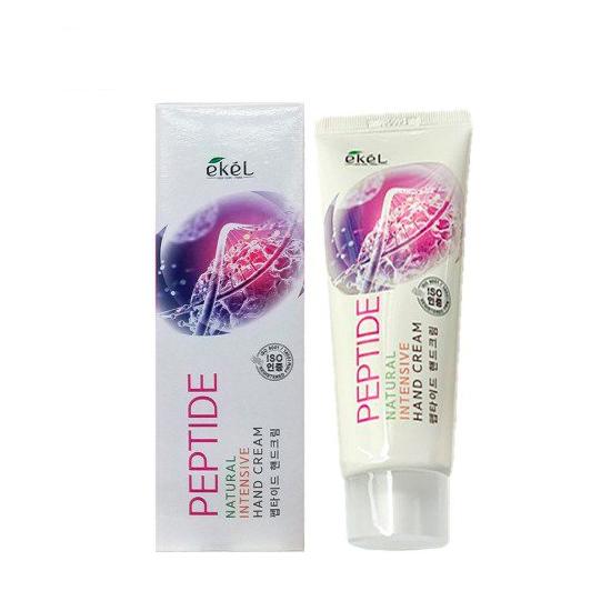 Ekel Natural Intensive Handcreme Peptid one Ekel Natural Intensive Handcreme Peptid one von Joom DACH