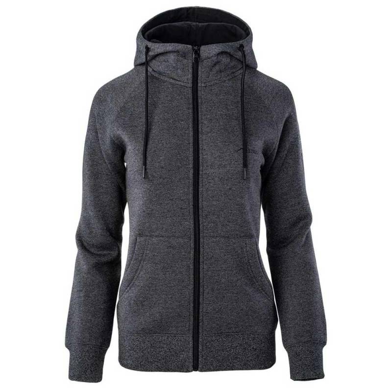 Elbrus Damen/Damen Chiano Full Zip Hoodie M von Joom DACH